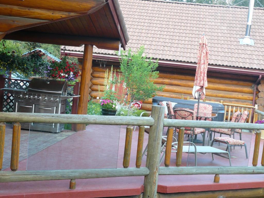 Hitching Post Resort Kelowna Quarto foto