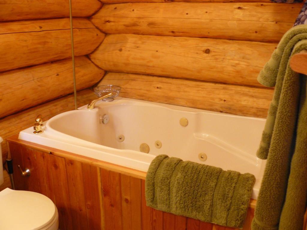 Hitching Post Resort Kelowna Quarto foto